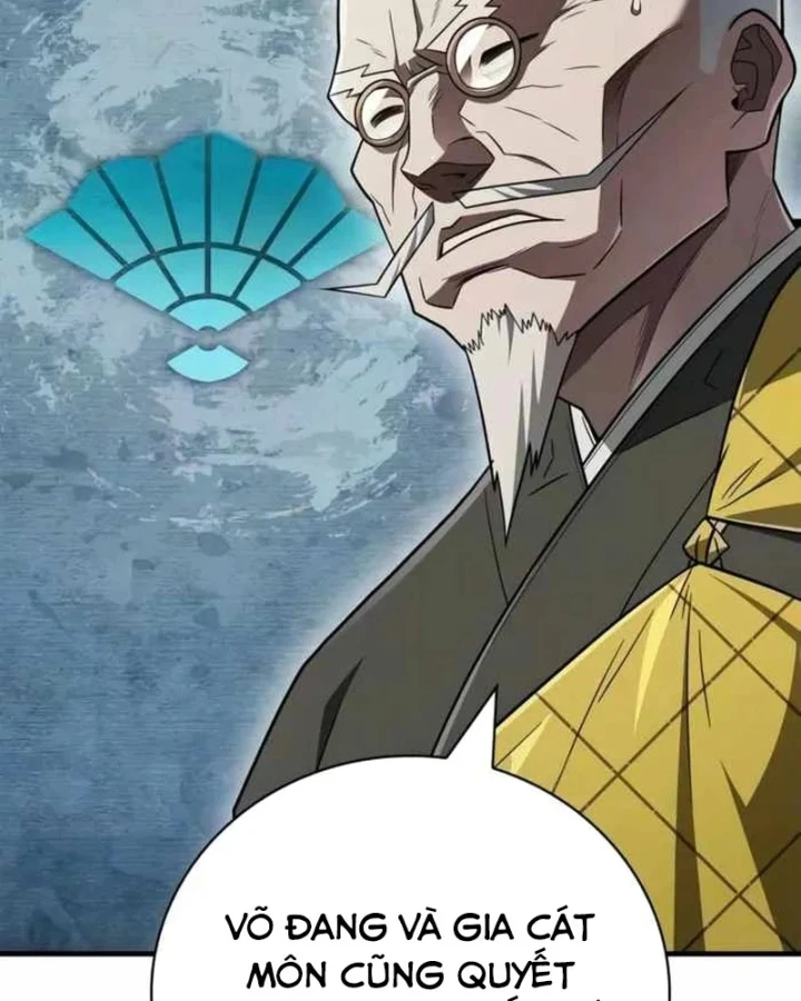 Huấn Luyện Viên Murim Thiên Tài Chapter 118 - 21