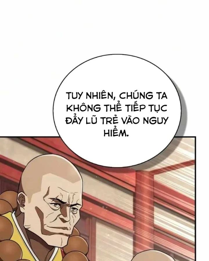 Huấn Luyện Viên Murim Thiên Tài Chapter 118 - 25