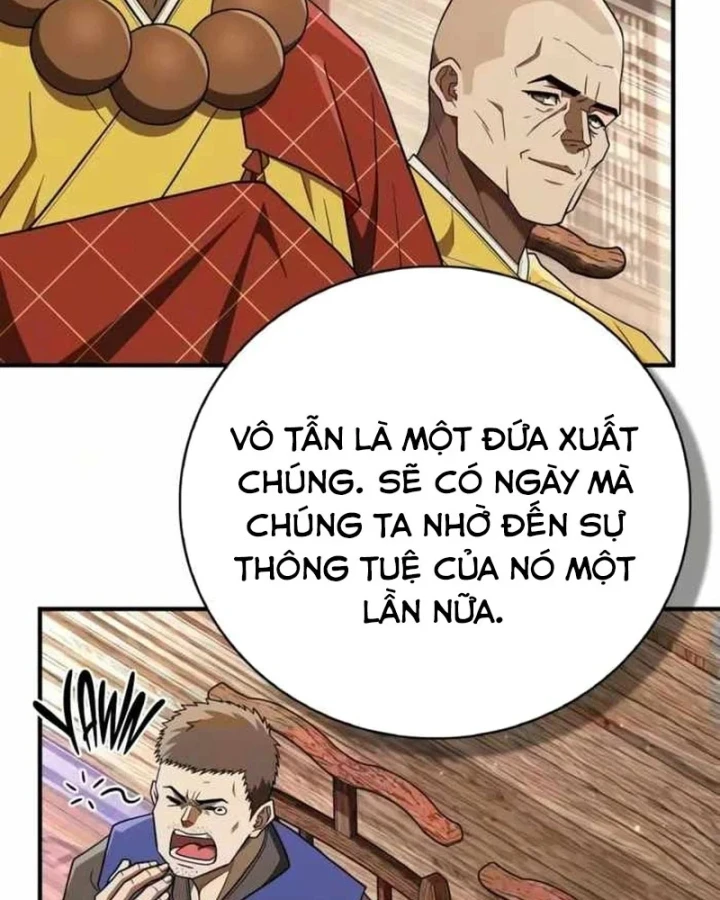 Huấn Luyện Viên Murim Thiên Tài Chapter 118 - 26