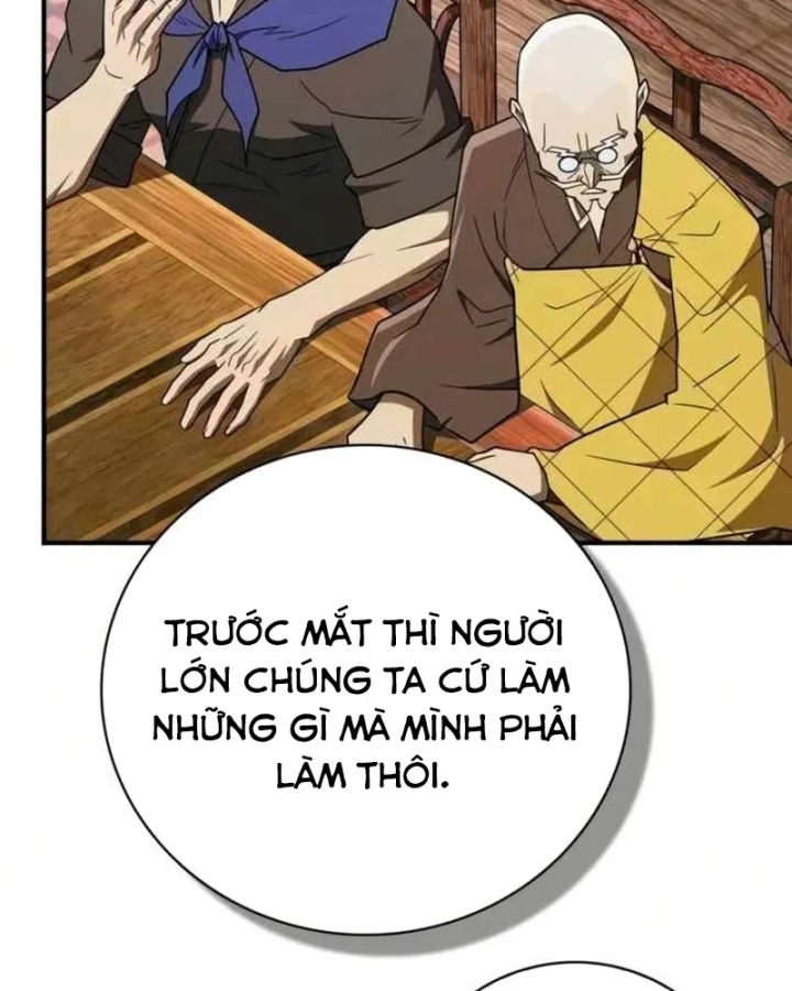 Huấn Luyện Viên Murim Thiên Tài Chapter 118 - 27