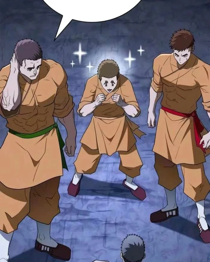 Huấn Luyện Viên Murim Thiên Tài Chapter 118 - 80