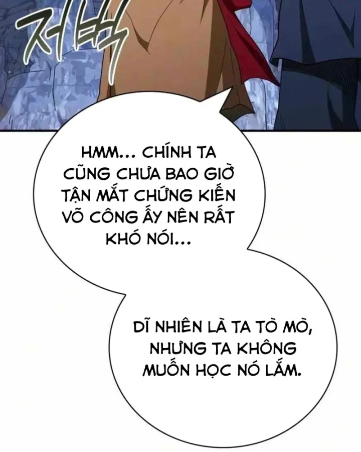 Huấn Luyện Viên Murim Thiên Tài Chapter 118 - 109