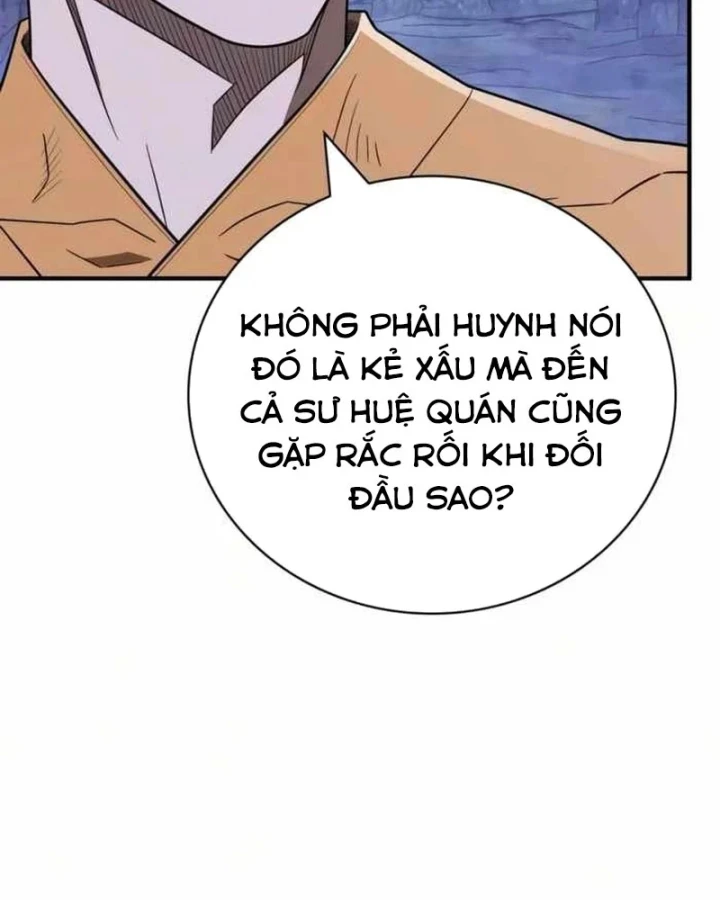 Huấn Luyện Viên Murim Thiên Tài Chapter 118 - 113