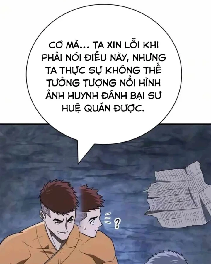 Huấn Luyện Viên Murim Thiên Tài Chapter 118 - 119