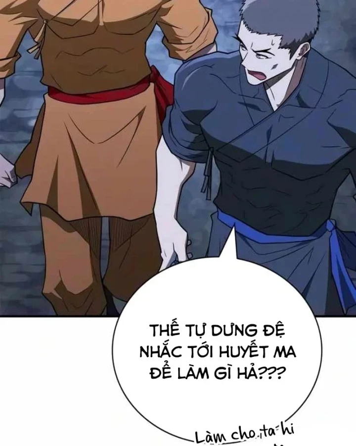 Huấn Luyện Viên Murim Thiên Tài Chapter 118 - 120