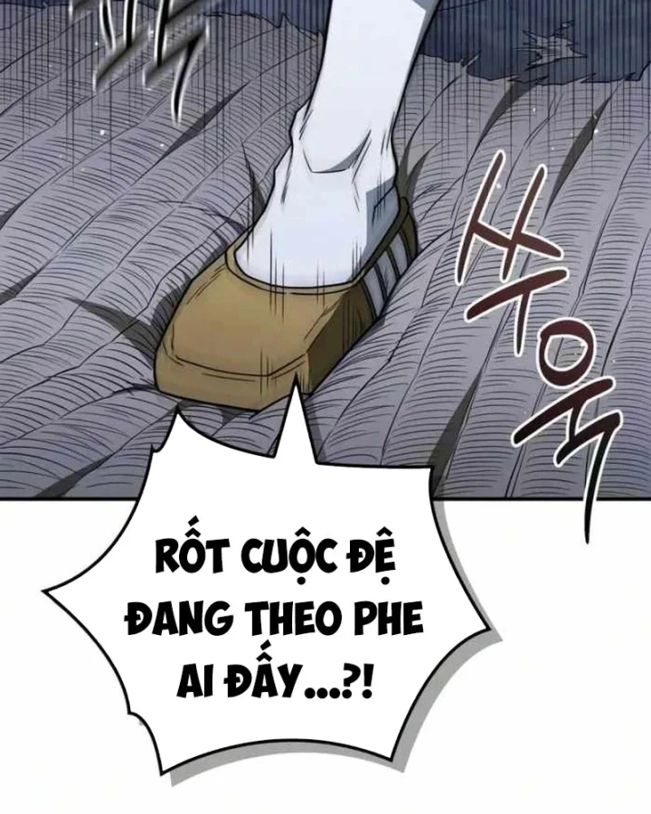 Huấn Luyện Viên Murim Thiên Tài Chapter 118 - 122