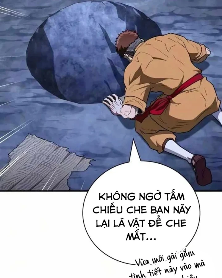 Huấn Luyện Viên Murim Thiên Tài Chapter 118 - 129