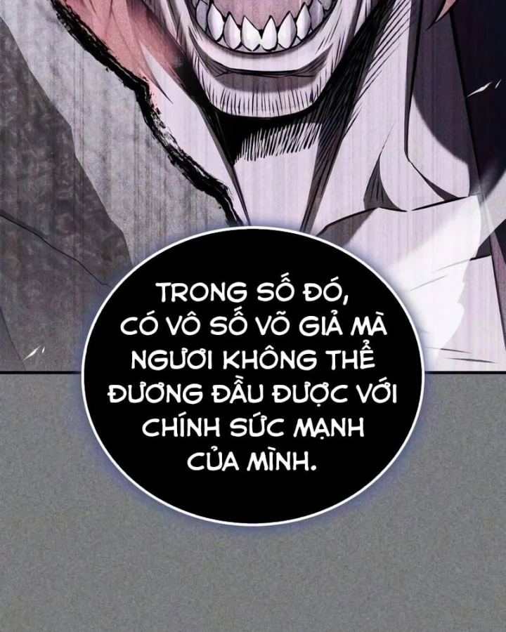 Huấn Luyện Viên Murim Thiên Tài Chapter 119 - 16