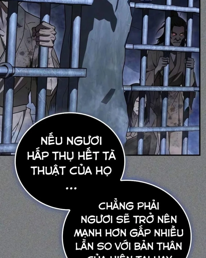 Huấn Luyện Viên Murim Thiên Tài Chapter 119 - 20