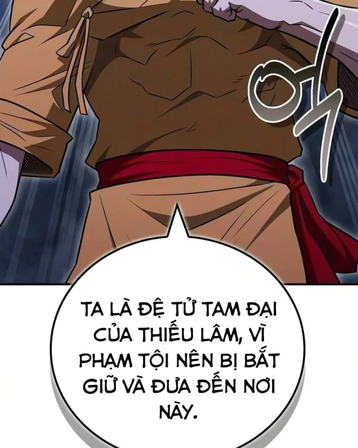 Huấn Luyện Viên Murim Thiên Tài Chapter 119 - 37