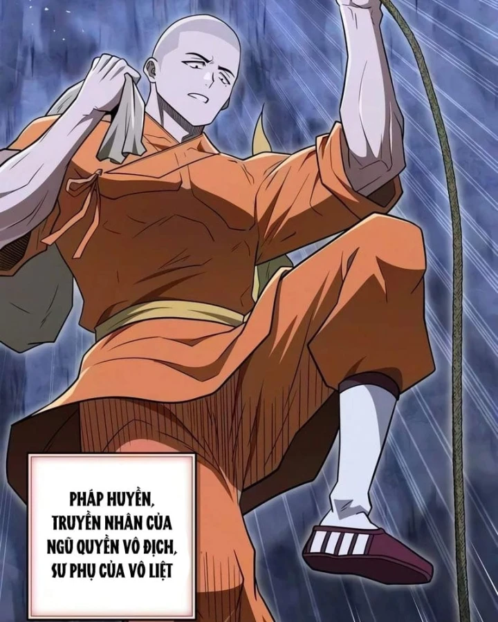 Huấn Luyện Viên Murim Thiên Tài Chapter 119 - 43