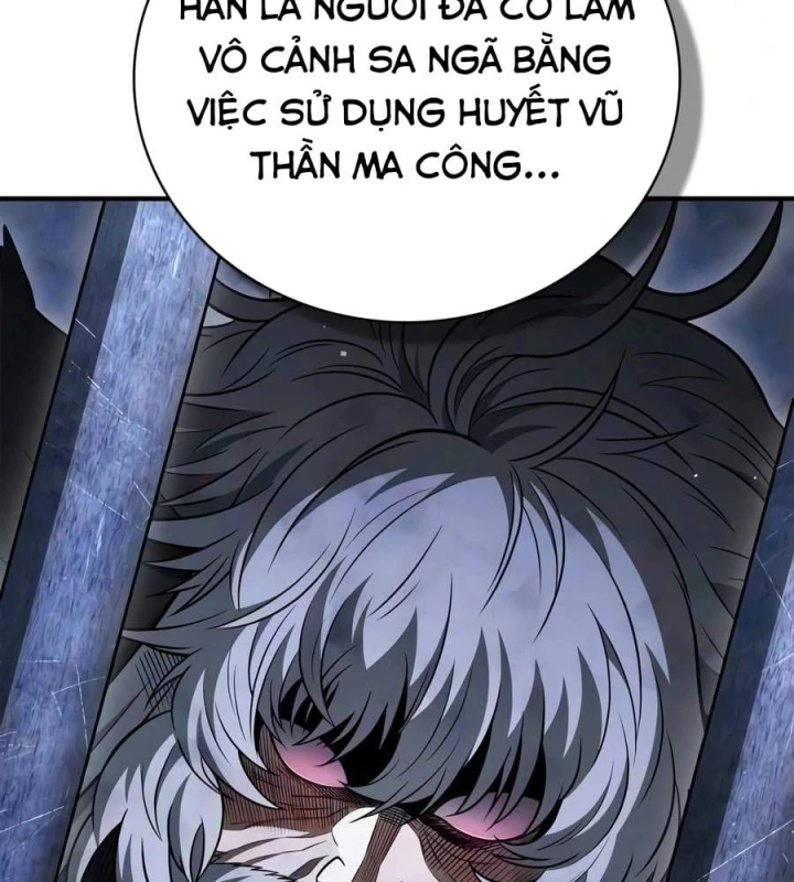 Huấn Luyện Viên Murim Thiên Tài Chapter 120 - 116
