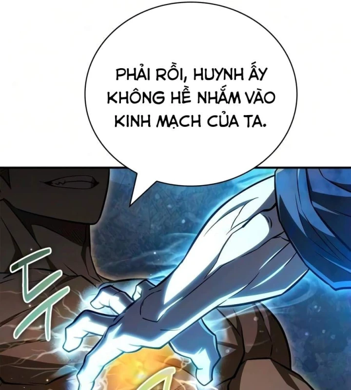 Huấn Luyện Viên Murim Thiên Tài Chapter 120 - 121