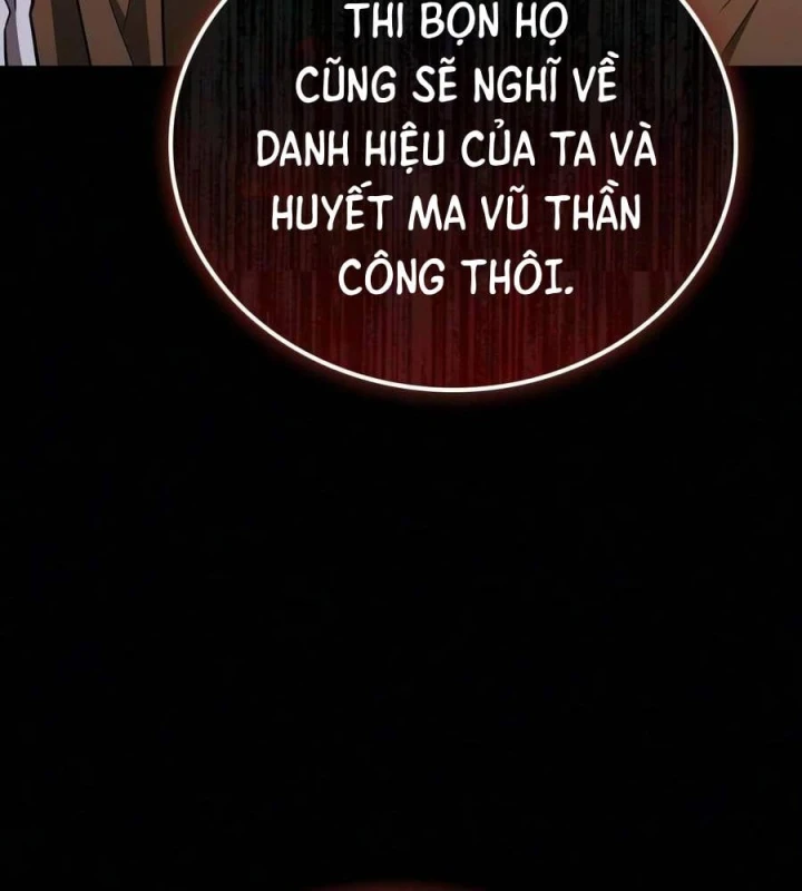 Huấn Luyện Viên Murim Thiên Tài Chapter 121 - 6