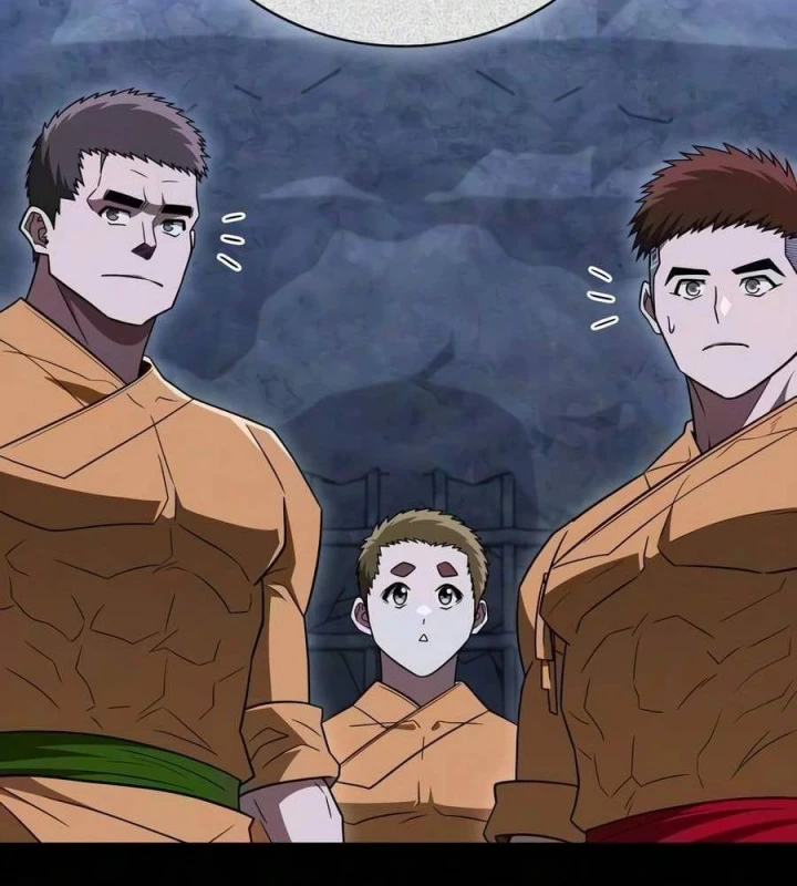Huấn Luyện Viên Murim Thiên Tài Chapter 121 - 16