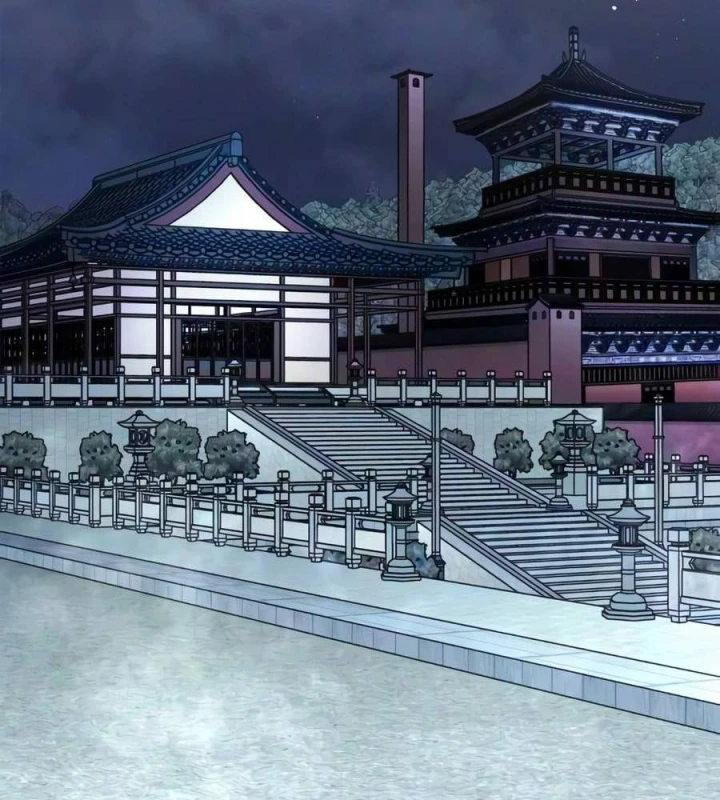Huấn Luyện Viên Murim Thiên Tài Chapter 121 - 80