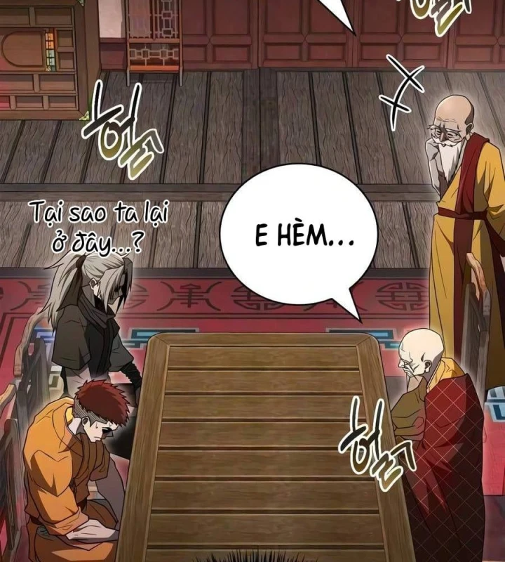 Huấn Luyện Viên Murim Thiên Tài Chapter 121 - 85