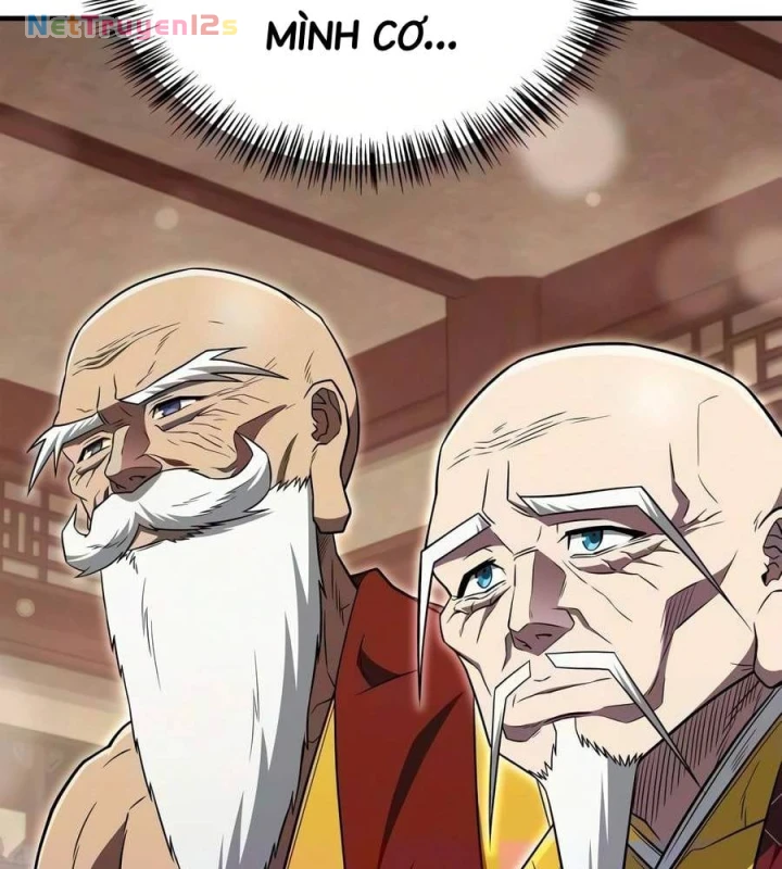 Huấn Luyện Viên Murim Thiên Tài Chapter 121 - 107