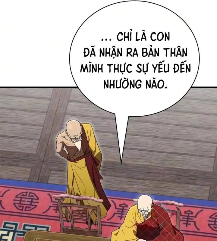 Huấn Luyện Viên Murim Thiên Tài Chapter 121 - 114