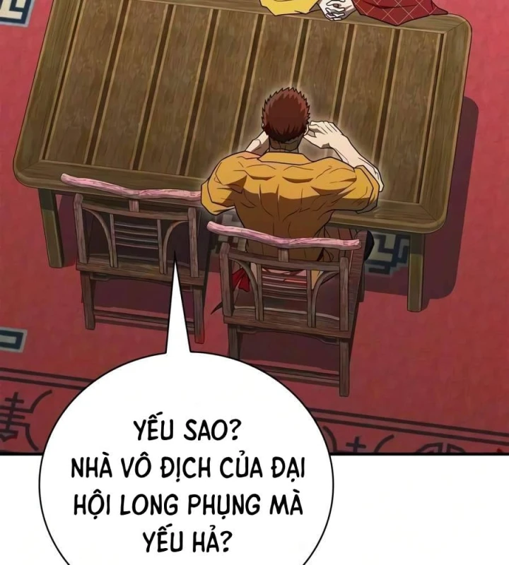 Huấn Luyện Viên Murim Thiên Tài Chapter 121 - 115