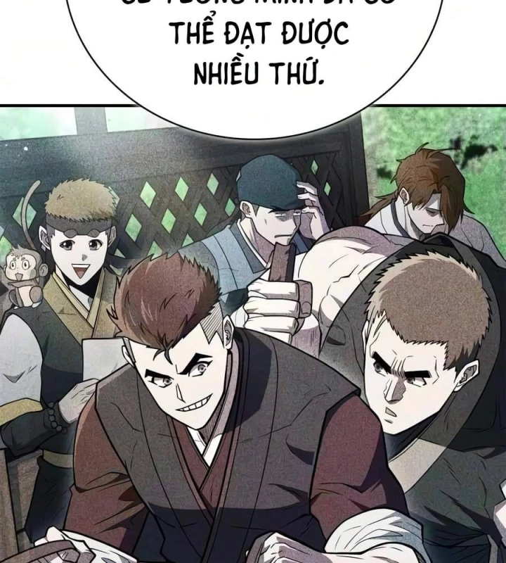 Huấn Luyện Viên Murim Thiên Tài Chapter 121 - 117