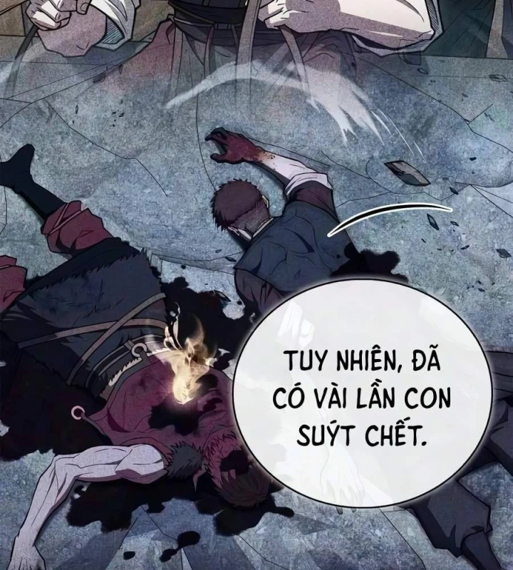 Huấn Luyện Viên Murim Thiên Tài Chapter 121 - 118
