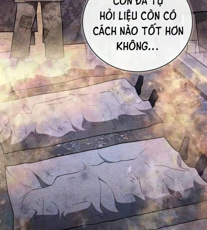 Huấn Luyện Viên Murim Thiên Tài Chapter 121 - 123