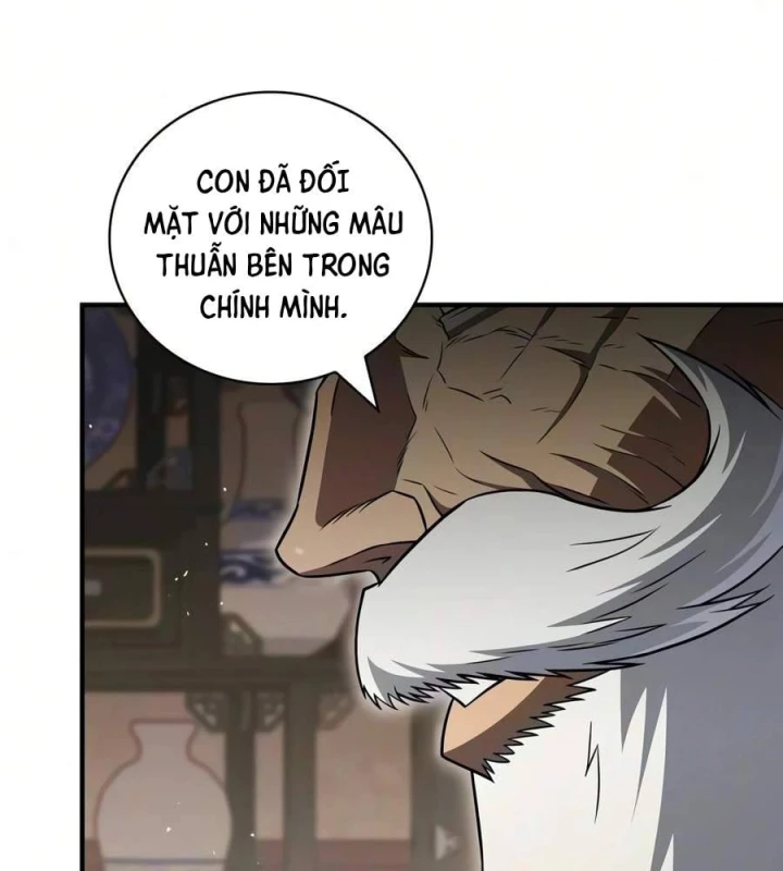 Huấn Luyện Viên Murim Thiên Tài Chapter 121 - 127