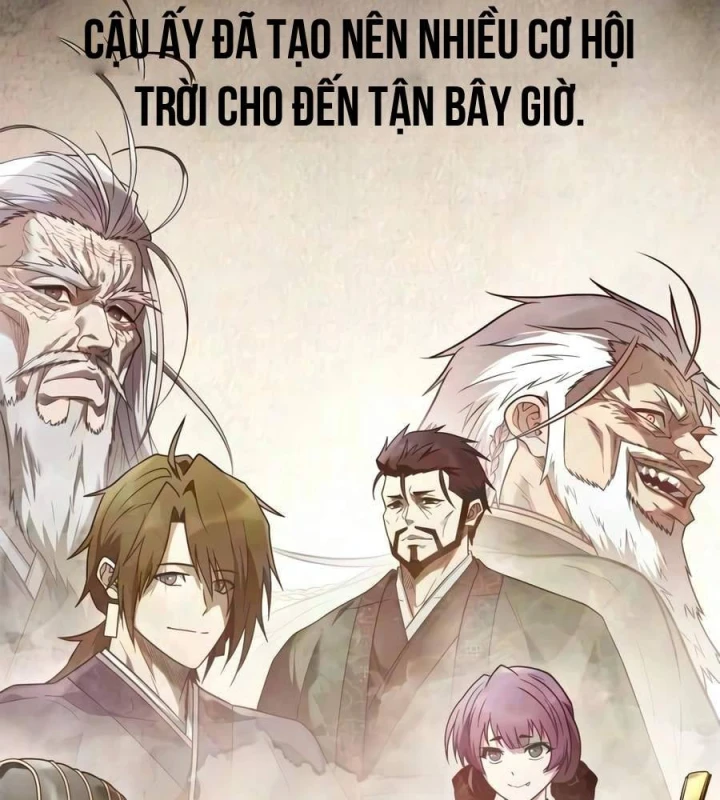 Huấn Luyện Viên Murim Thiên Tài Chapter 121 - 144