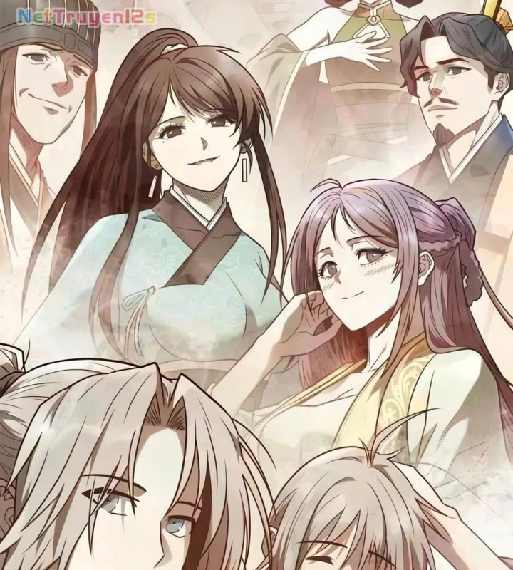 Huấn Luyện Viên Murim Thiên Tài Chapter 121 - 145