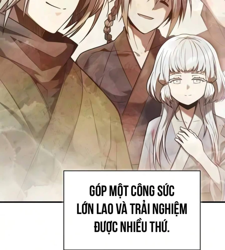 Huấn Luyện Viên Murim Thiên Tài Chapter 121 - 146