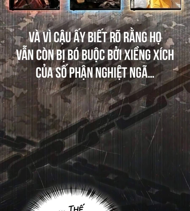 Huấn Luyện Viên Murim Thiên Tài Chapter 121 - 151