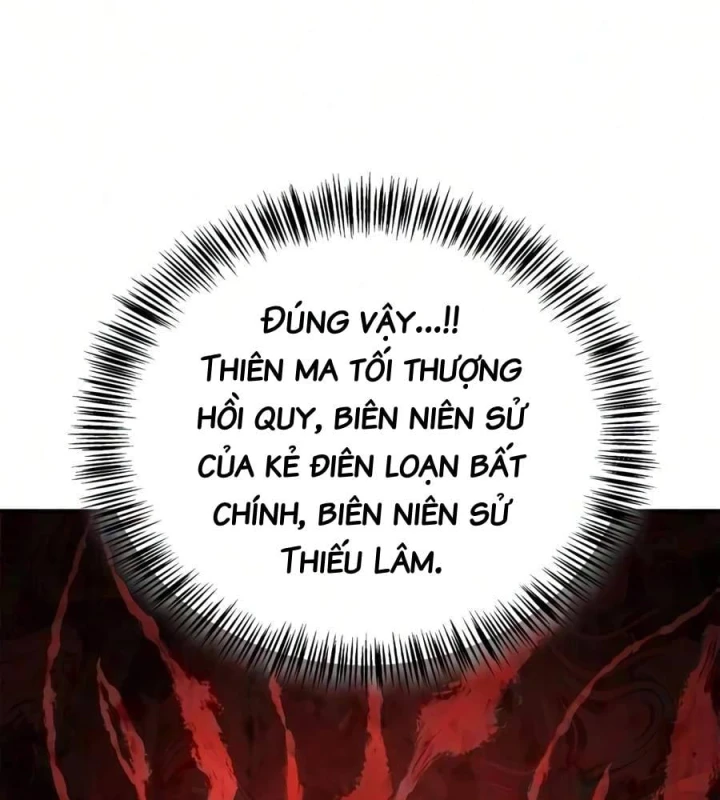 Huấn Luyện Viên Murim Thiên Tài Chapter 121 - 154