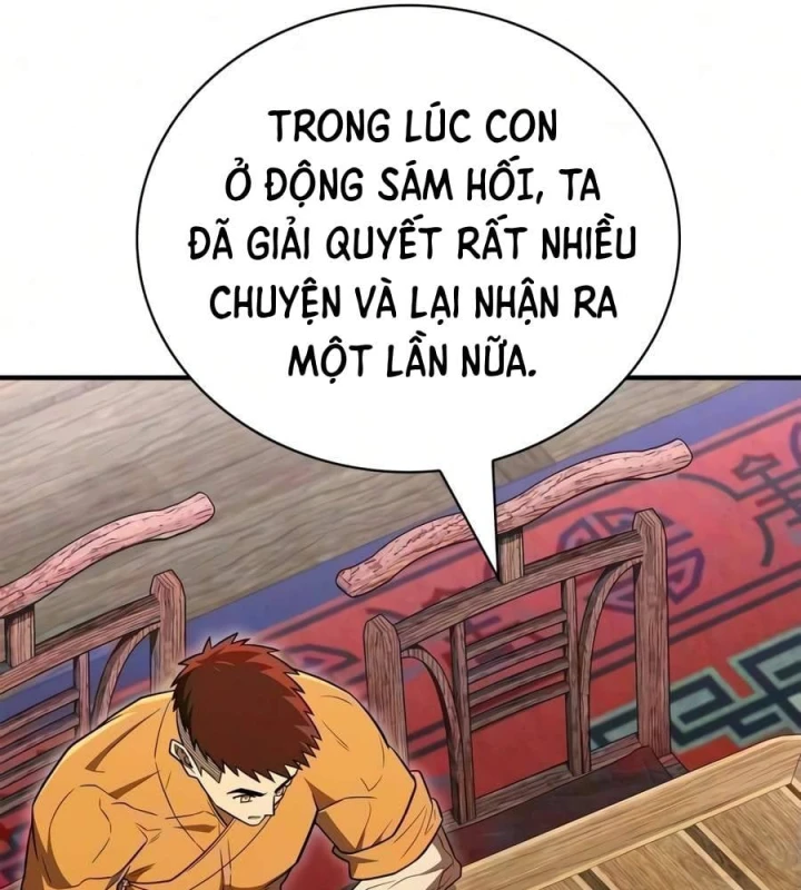 Huấn Luyện Viên Murim Thiên Tài Chapter 121 - 172