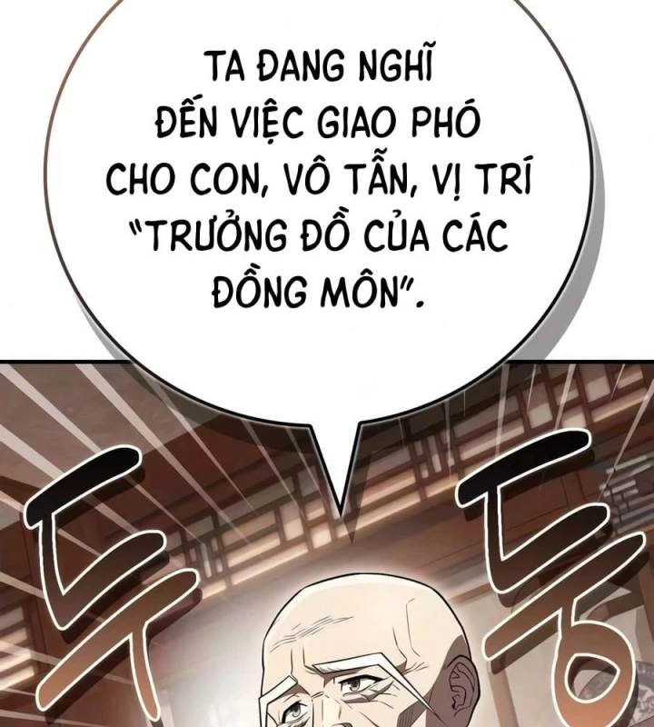 Huấn Luyện Viên Murim Thiên Tài Chapter 121 - 175