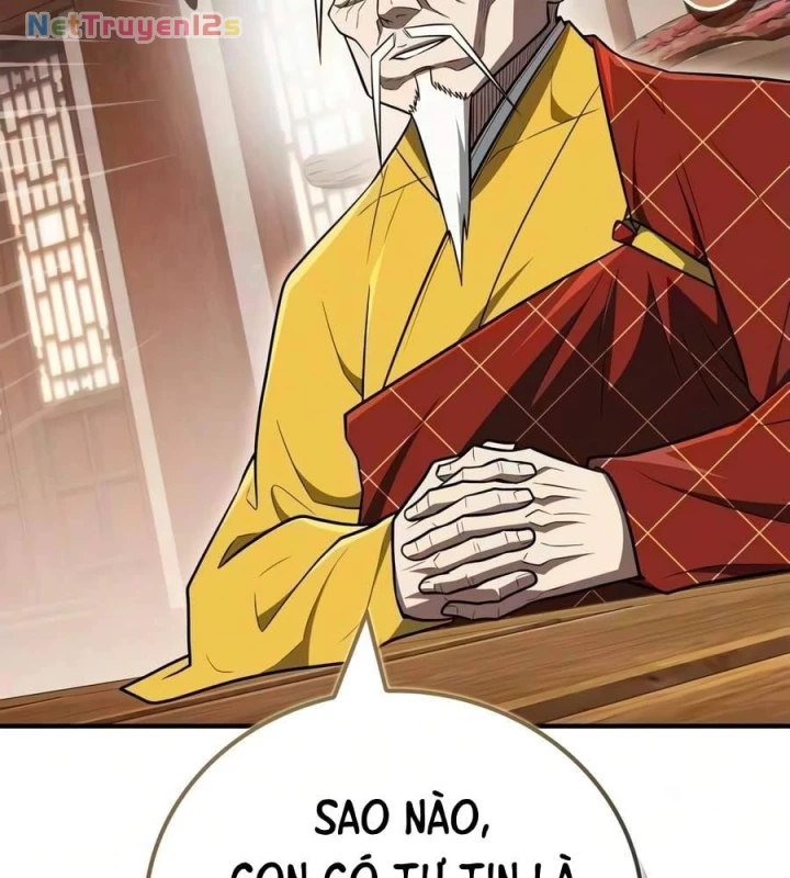 Huấn Luyện Viên Murim Thiên Tài Chapter 121 - 176