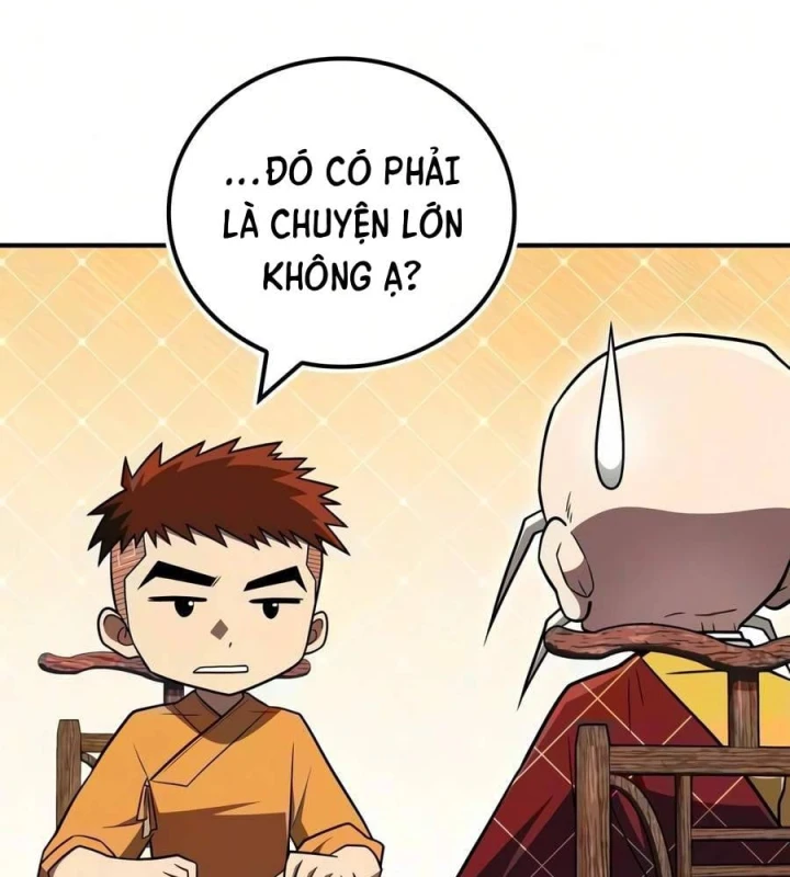Huấn Luyện Viên Murim Thiên Tài Chapter 121 - 179