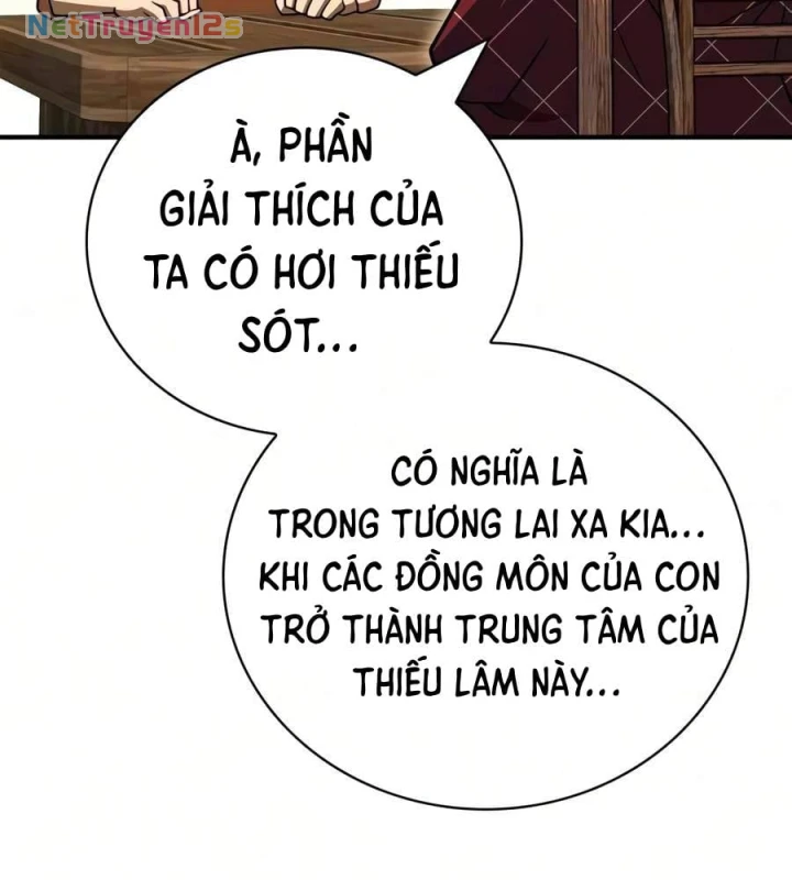 Huấn Luyện Viên Murim Thiên Tài Chapter 121 - 180