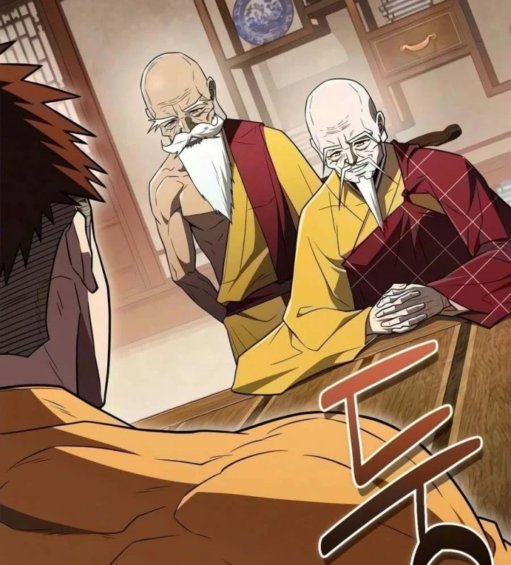Huấn Luyện Viên Murim Thiên Tài Chapter 122 - 5