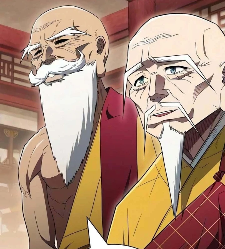 Huấn Luyện Viên Murim Thiên Tài Chapter 122 - 16