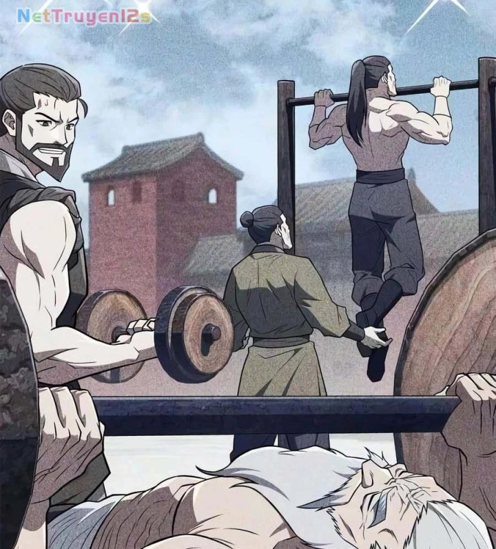 Huấn Luyện Viên Murim Thiên Tài Chapter 122 - 26
