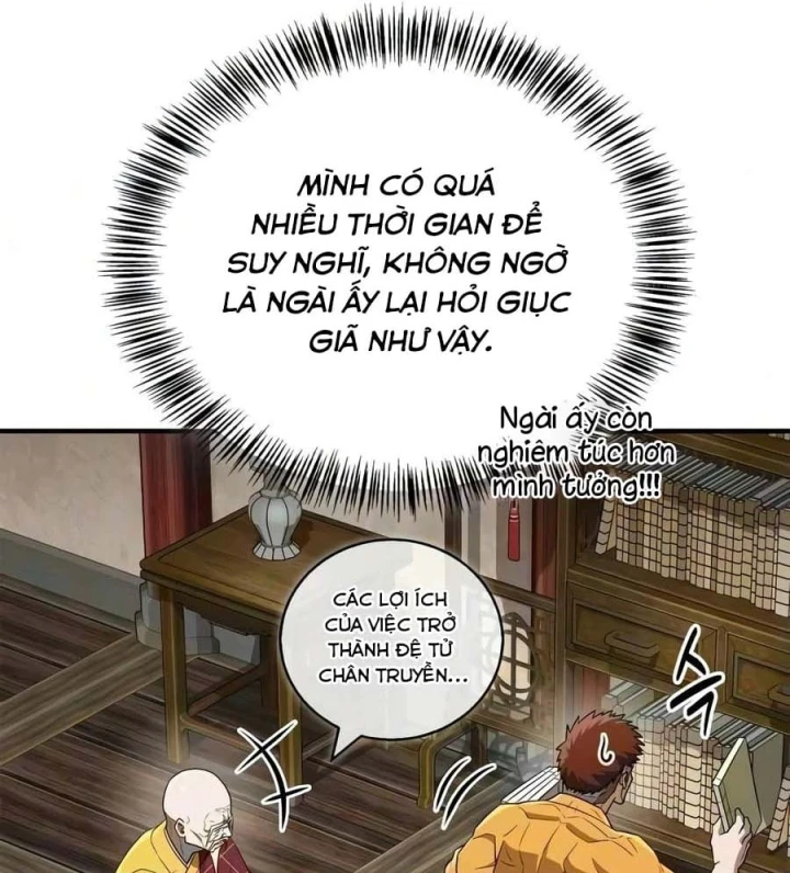 Huấn Luyện Viên Murim Thiên Tài Chapter 122 - 54