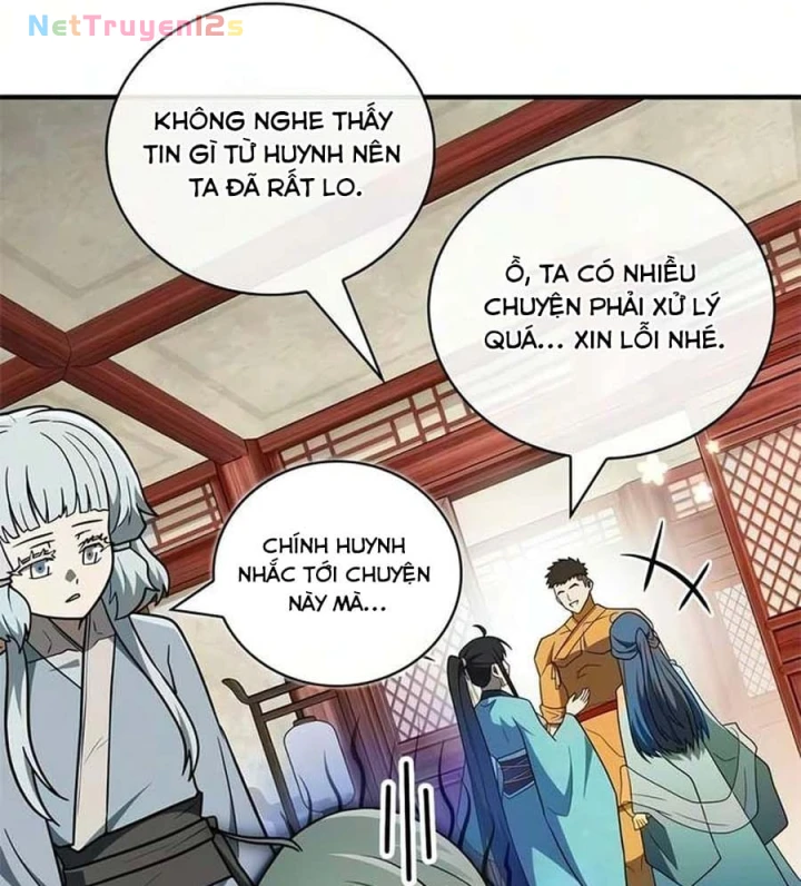 Huấn Luyện Viên Murim Thiên Tài Chapter 122 - 96
