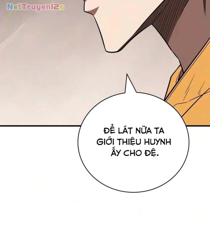 Huấn Luyện Viên Murim Thiên Tài Chapter 122 - 113