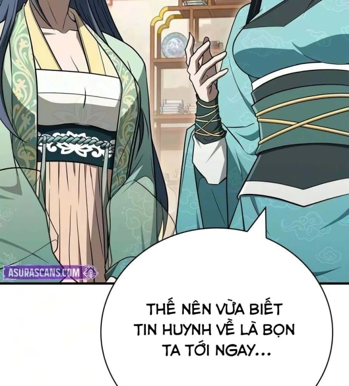 Huấn Luyện Viên Murim Thiên Tài Chapter 122 - 118