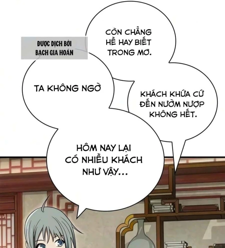 Huấn Luyện Viên Murim Thiên Tài Chapter 122 - 120