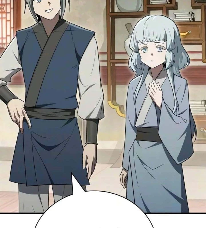 Huấn Luyện Viên Murim Thiên Tài Chapter 122 - 121
