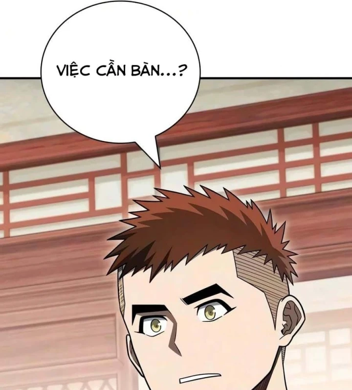 Huấn Luyện Viên Murim Thiên Tài Chapter 122 - 123