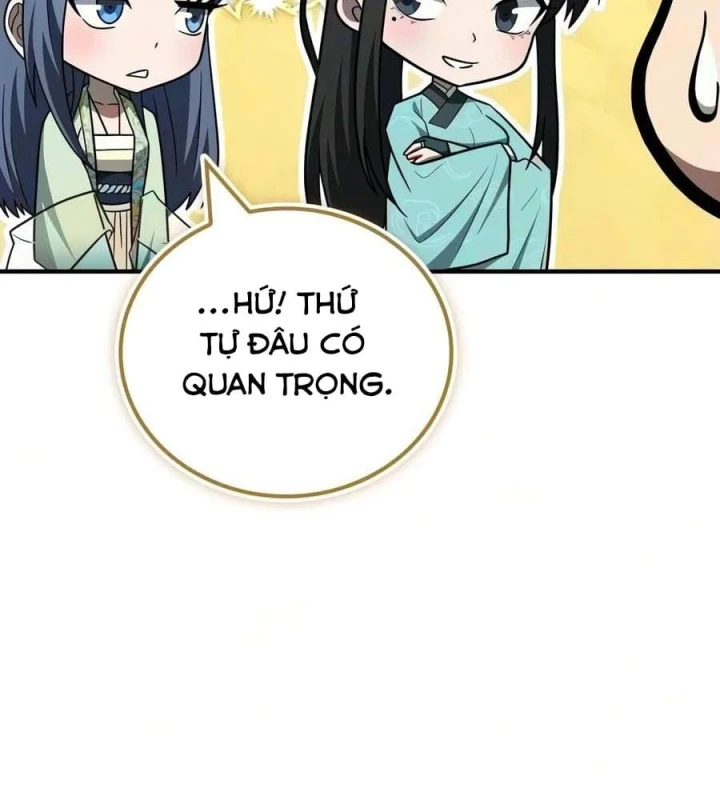 Huấn Luyện Viên Murim Thiên Tài Chapter 122 - 126