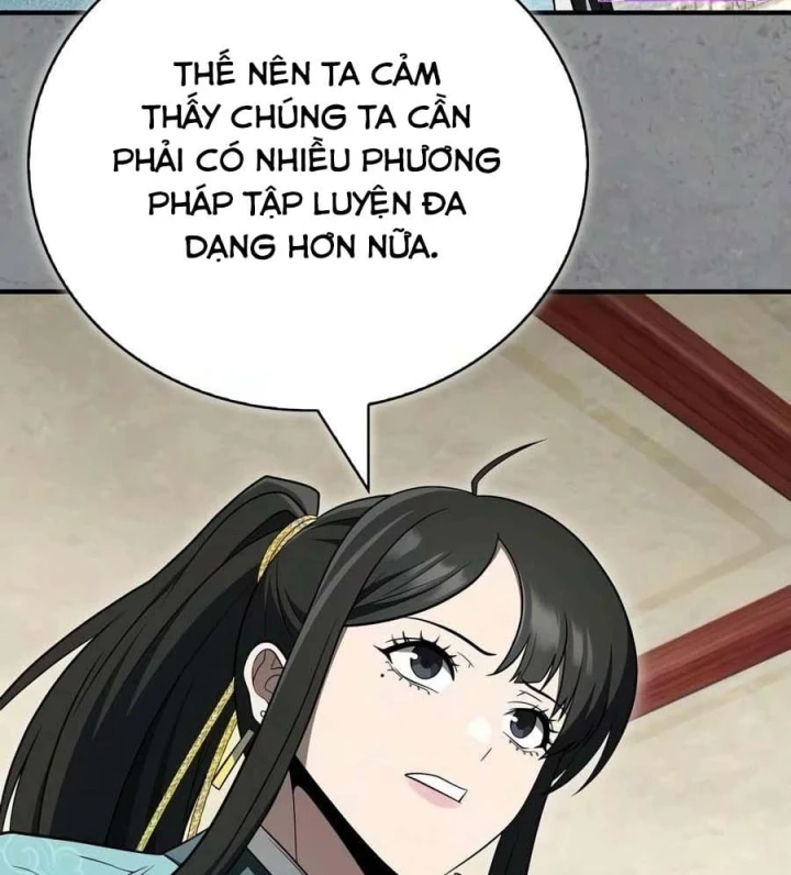 Huấn Luyện Viên Murim Thiên Tài Chapter 122 - 133